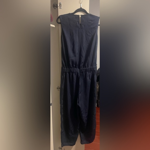 Women Dark blue Candies Jumpsuit - Picture 3 of 3